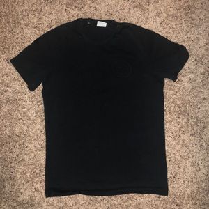 Gymshark Premium Legacy T-Shirt - Black